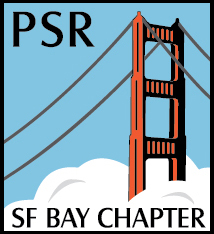 SF Bay Area Physicians For Social Responsibility